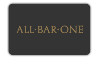 AllBarOne