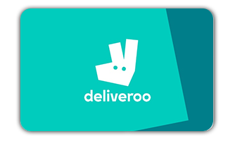 Deliveroo