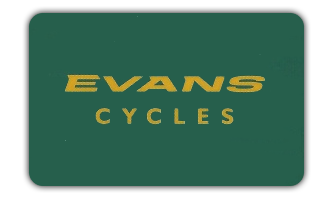 Evans Cycles