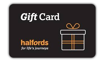 Halfords