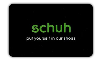 Schuh