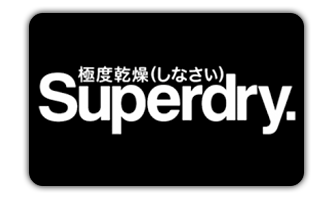 Superdry