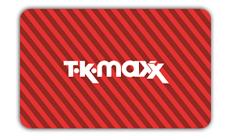 TK Maxx