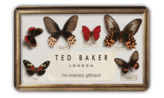 Ted Baker