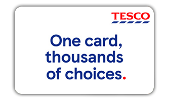 Tesco