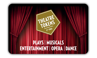 Theatre Tokens