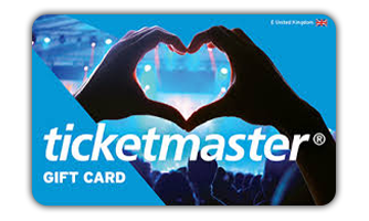 Ticketmaster