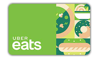 UberEats